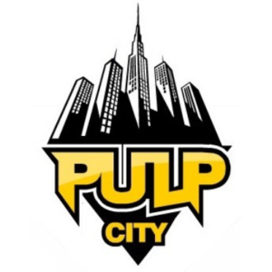 pulp-city-essentials