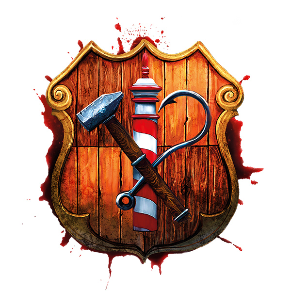 People of Venice, unite under the protection of the Guild – Le Zonion