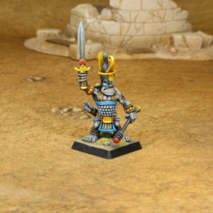 To-tanem Harbinger of Ptah